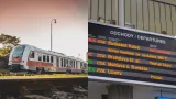 Vlaky v lete výrazne obmedzia prevádzku