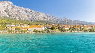 Všetko, čo potrebujete, nájdete aj na polostrove