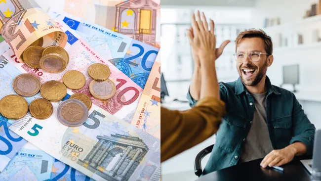 Vyššie životné minimum prinesie zamestnancom viac peňazí