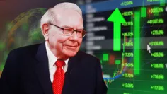 Warren Buffett a akcie Coca-Cola