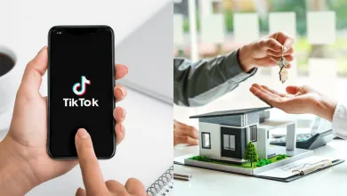 Z inzertných novín na TikTok