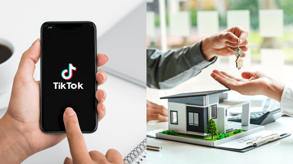 Z inzertných novín na TikTok