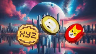 Zatiaľ čo kryptomeny klesajú XYZVerse žiari