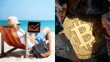 Zisková ťažba kryptomien v roku 2025