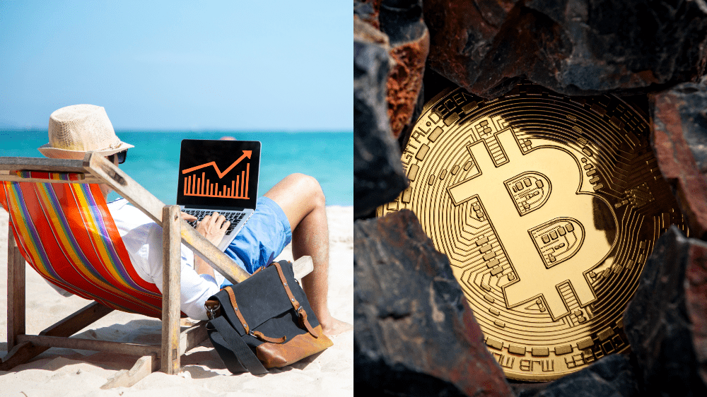 Zisková ťažba kryptomien v roku 2025