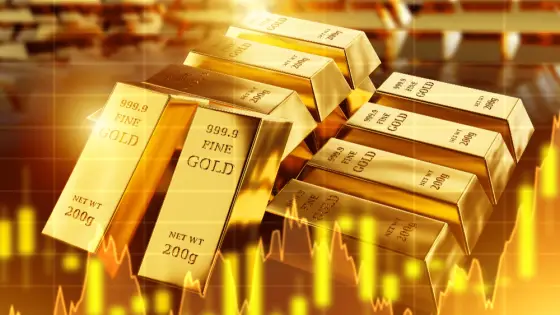 Zlato údajne prekoná cenu 4 000 dolárov