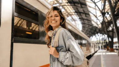 ZSSK spúšťa akciu na cestovanie po Európe