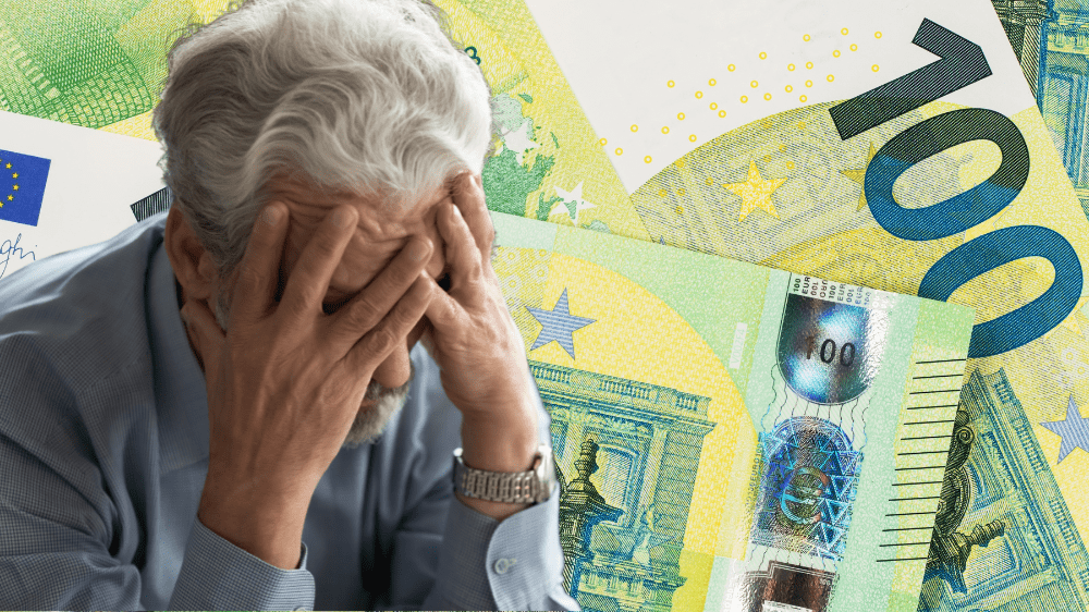 13. dôchodok môže penzistom uniknúť o vlások