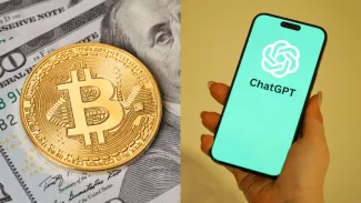 AI nástroje predpovedajú cenu pre Bitcoin