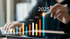 Akcie prerazili historický vrchol