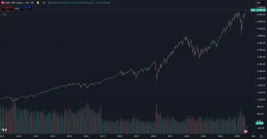 Akciový index S&P 500