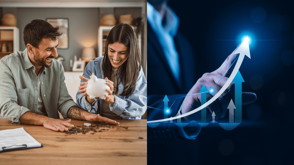 Ako chrániť peniaze pred infláciou