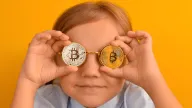 Ako naučiť deti čo sú to kryptomeny