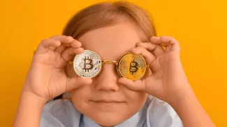 Ako naučiť deti čo sú to kryptomeny
