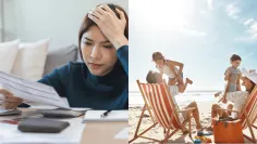 Ako nezabiť svoju dovolenku