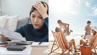 Ako nezabiť svoju dovolenku