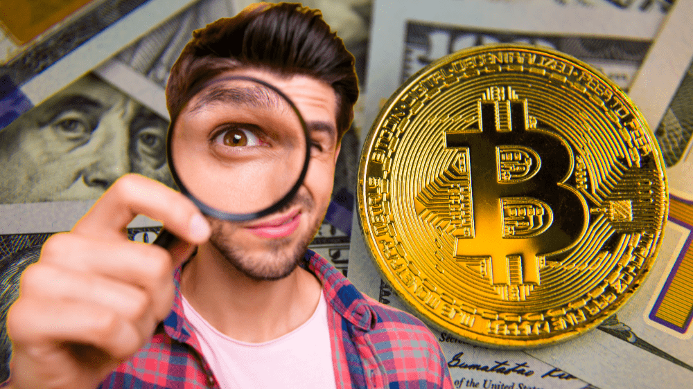 Ako obchodovať Bitcoin na vrchole