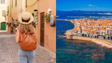 Alghero na Sardínii za zlomok ceny