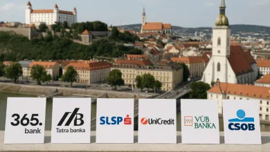 Banka 365.bank sa stala digitálnou bankou roka