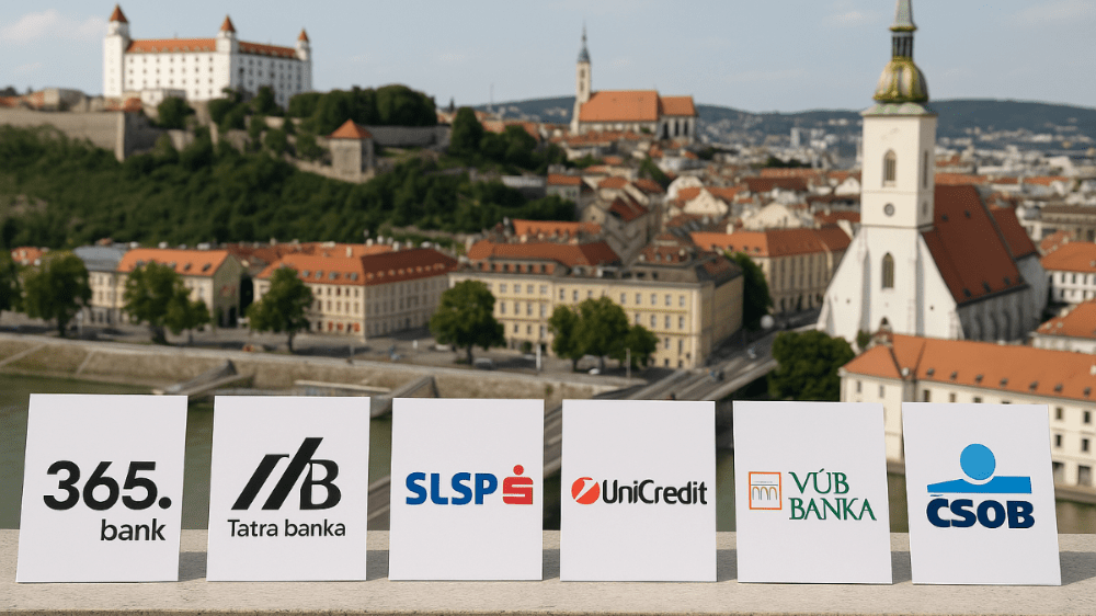 Banka 365.bank sa stala digitálnou bankou roka