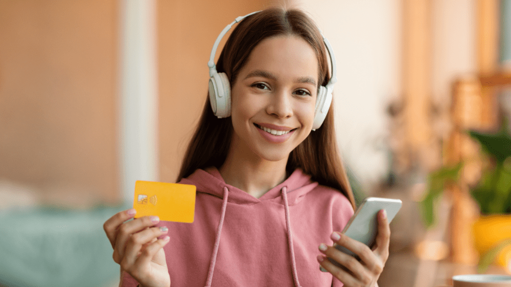 Banka mBank rozdáva k detským účtom odmeny