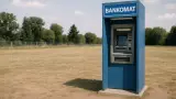Bankomaty návštevníci Pohody nevyužívali