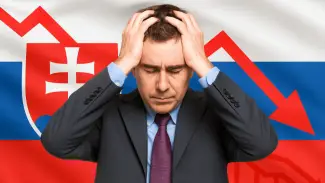 Bankroty kosia slovenské firmy