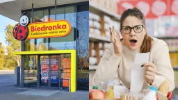 Biedronka predstavila revolučný krok