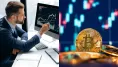Bitcoin a rizikový indikátor
