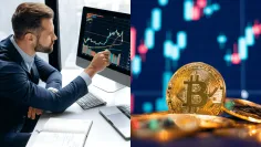 Bitcoin a rizikový indikátor