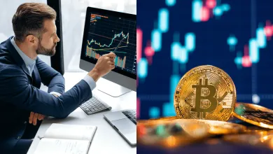 Bitcoin a rizikový indikátor