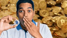 Bitcoin a stratégia DCA po dobu 10 rokov