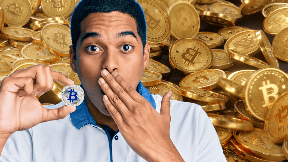 Bitcoin a stratégia DCA po dobu 10 rokov