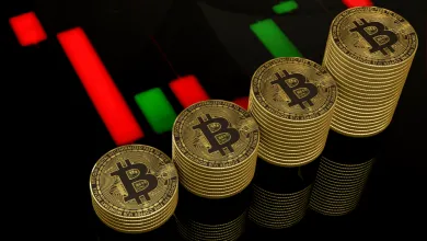 Bitcoin čaká veľký pohyb