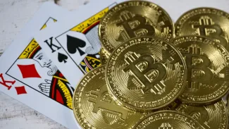 Bitcoin čelí pádu dominancie