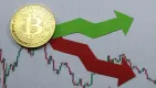 Bitcoin čoskoro ukončí trojuholník a vytvorí pohyb
