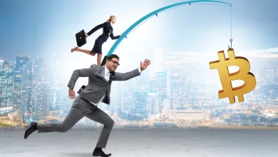 Bitcoin hromadia najväčšie inštitúcie