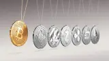 Bitcoin jasne dominuje trhu už 3 roky