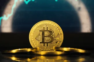 Bitcoin je jednou z najlepších kryptomien na nákup