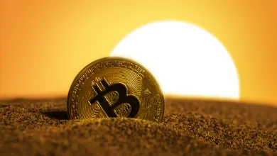 Bitcoin je v lete najmenej ziskový