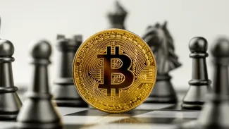 Bitcoin kraľuje súčasnému cyklu