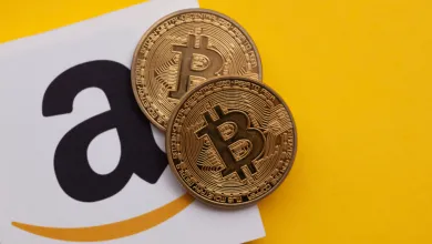 Bitcoin prekonal Amazon aj striebro