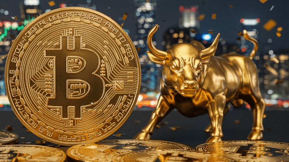 Bitcoin prekonal historické maximum