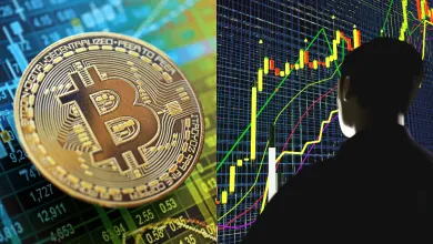 Bitcoin rastie, no investori nepredávajú