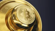 Bitcoin rastie, no investori stále nepredávajú