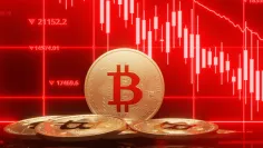 Bitcoin údajne čakajú korekcie