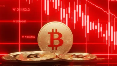 Bitcoin údajne čakajú korekcie