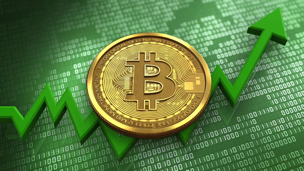 Bitcoin údajne do roku 2035 dosiahne 1 milión