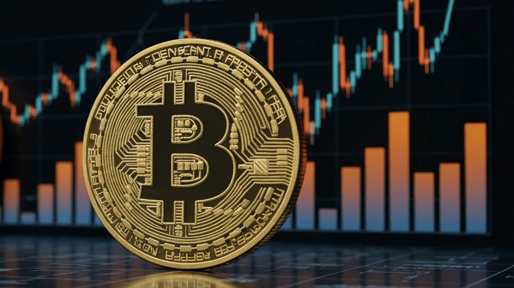 Bitcoin údajne dosiahne 135 000 dolárov