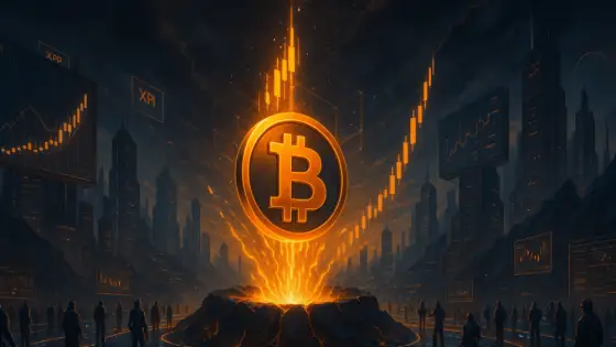 Bitcoin údajne smeruje na 150 000 dolárov